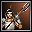 Summon of Spear Guard (Avrupa/Devriye)
