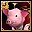 Pink Pig Summon Scroll