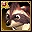 Raccoon dog Summon Scroll