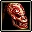 Red Earth Ghost Helmet
