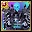 BlueSoul Knight Armor (M)