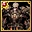 Skeleton Knight Armor (M)