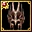 Skeleton Knight Helm (M)