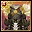 Dark Warrior Armor (M)