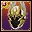 Dark Warrior Helm (M)
