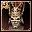 Tutankhamen Helm (M)