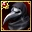 Plague Doctor Hat (M)