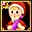 Red Riding Hood (Girl) Accessory (M)