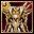 Saint Knight Armor (M)