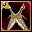 Saint Knight Accessory (M)
