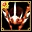 Saint Knight Helm (M)