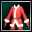 Santa Dress (M)