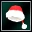 Santa Hat (M)