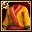 Shaolin Monk Dress (M)