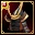 Samurai Helm (M)