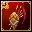 Glorious Holy Warrior Accessory (F)