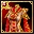 Empress Golden Robe (F)