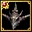 Metal Drakon Helm (F)