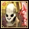 Earth Ghost stall decoration