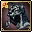 Bandit's Black tiger hat (Man)