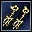 Gold Earring