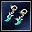 Jadeite Earring