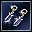 Quartz Earring