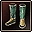 Bronze Footgear