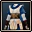 Beginner Warrior Outfit (M)