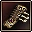 Tiger Bone Glove