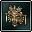 Blue Dragon Bone Shield