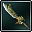 Cutting Dragon Blade