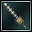 Tiger Divine Sword