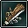 Muhwang's Storm Glaive