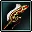 Demon Polearm