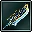 Green Dragon Crescent Blade