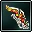Horyeokbongin Polearm