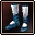 Cotton Shoes