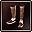 Copper Footgear