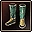 Bronze Footgear