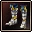Pure White Footgear