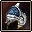 Pure White Casque
