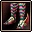 Leopard Footgear