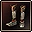 Wi Iron Boots
