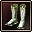 Python Bone Boots