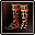 Black Girin Horn Boots