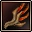 Red Storm Talisman
