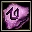 Token Ruby Tablet of Courage (Lv. 4)