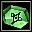 Magic stone of penetration(Lvl.2)