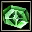 Magic stone of IronShield (Lvl.13)